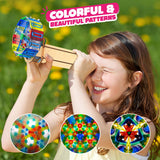 Smartivity Fantastic Optics Kaleidoscope