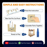 Smartivity Blast Off Space Rocket