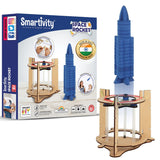 Smartivity Blast Off Space Rocket
