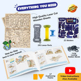 Smartivity Mechanical Hand Kit