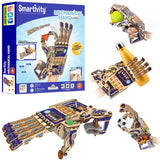 Smartivity Mechanical Hand Kit