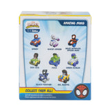Spidey N Friends Mini Vehicle Blind Box - 1pc Assorted