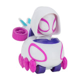 Spidey N Friends Mini Vehicle Blind Box - 1pc Assorted