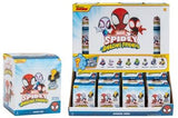 Spidey N Friends Mini Vehicle Blind Box - 1pc Assorted