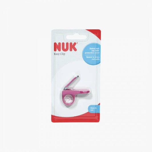 Nuk Easy Clip Nail Clipper