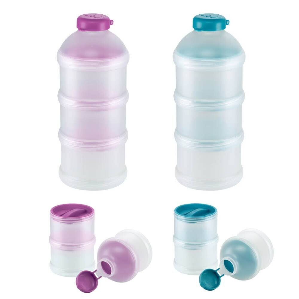 Nuk Formula Milk Powder Dispenser