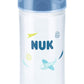 Nuk New Classic Baby Bottle - 250ml