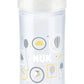 Nuk New Classic Baby Bottle - 250ml