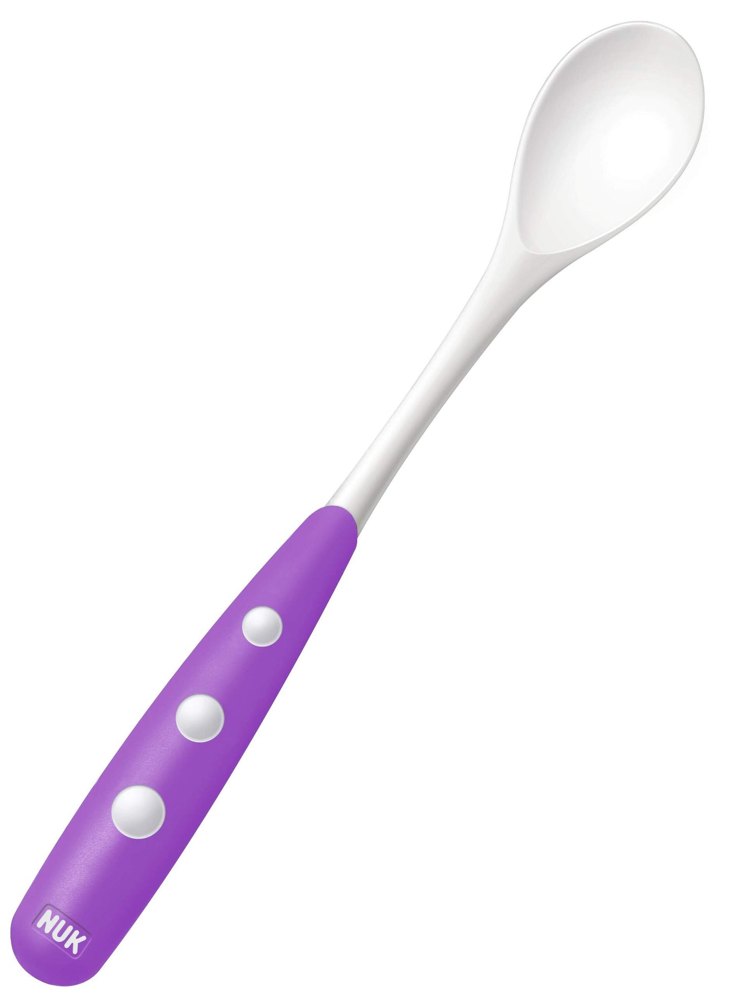 Nuk Feeding Spoon - Pack of 2