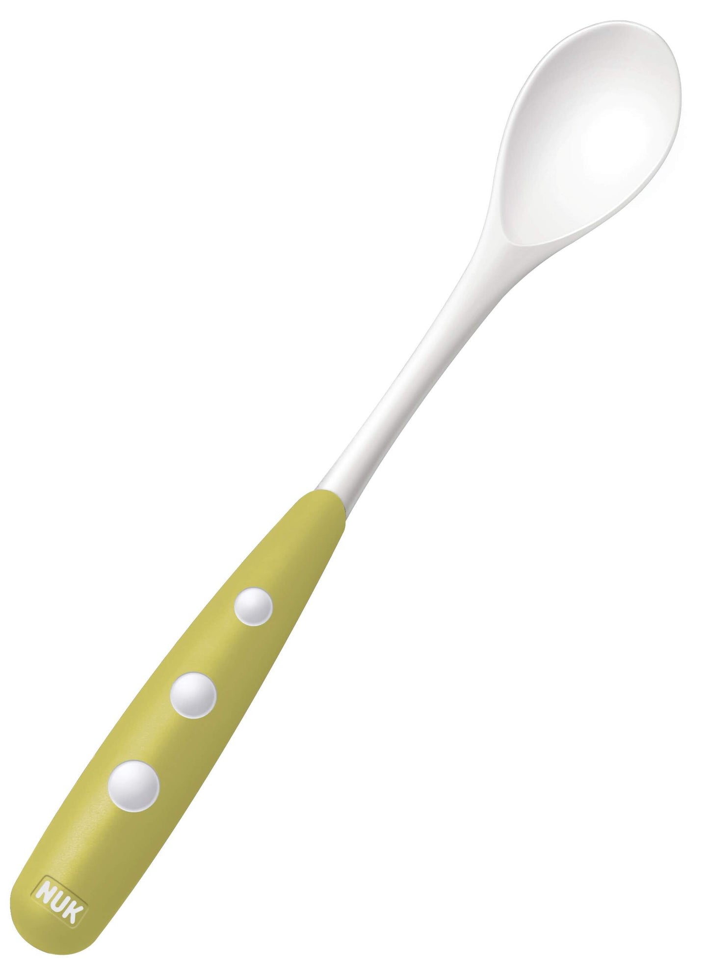 Nuk Feeding Spoon - Pack of 2