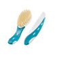 Nuk Baby Hairbrush With Comb