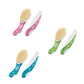 Nuk Baby Hairbrush With Comb