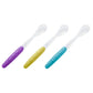 Nuk Easy Learning Feeding Spoon Soft - Pack of 2