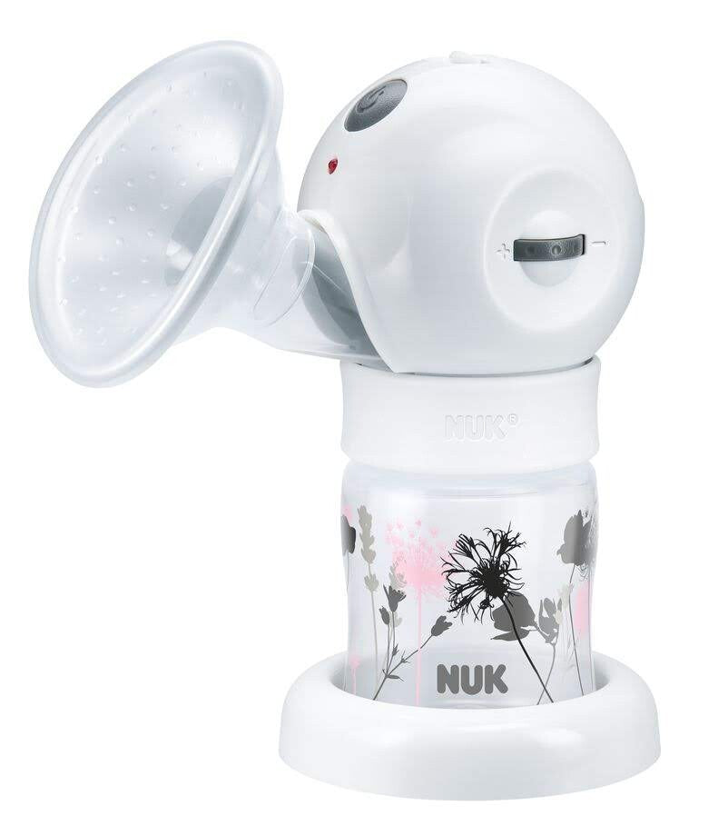 Nuk Electrical Breast Pump Luna