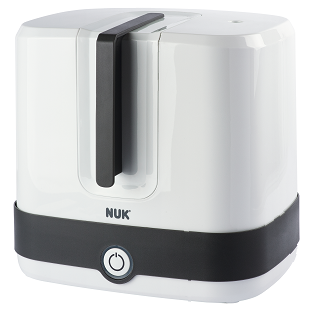 Nuk Vario Express Steam Sterilizer