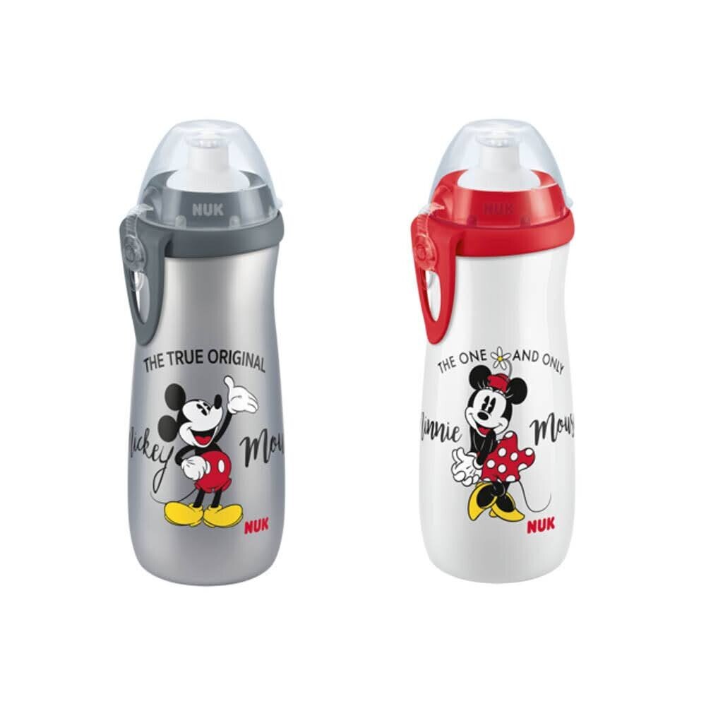 Nuk Sports Cup Mickey Mouse