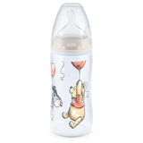 Nuk First Choice Plus Winnie the Pooh M - 300ml