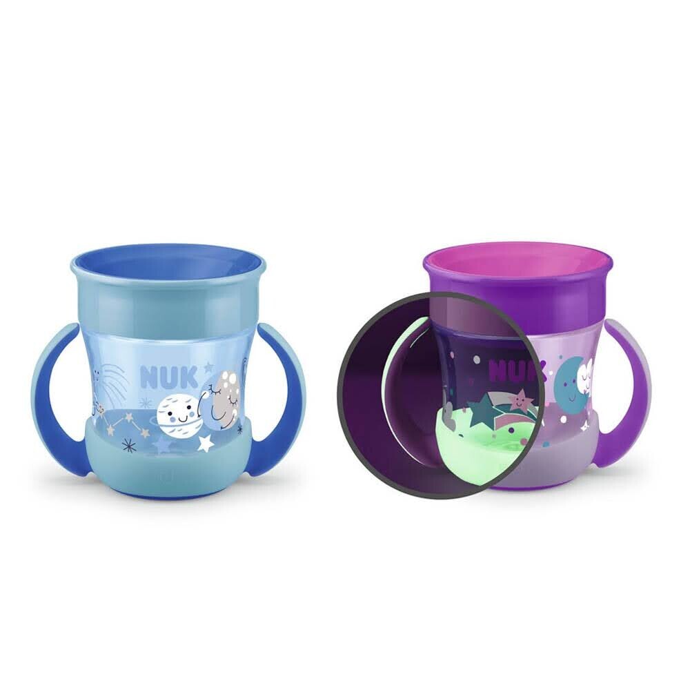 Nuk Mini Magic Cup Night