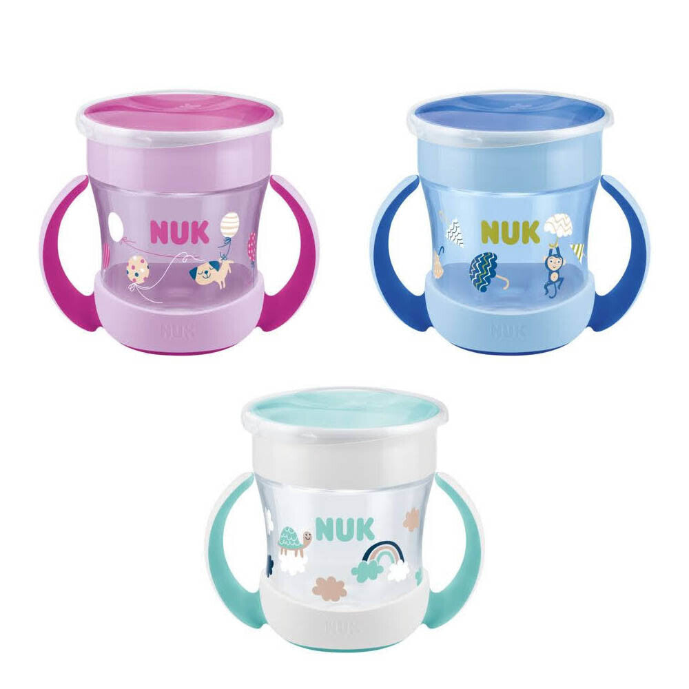 Nuk Mini Magic Cup - 160ml