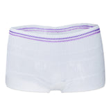 Sunveno Postpartum Mesh Underwear Large 5pcs - White
