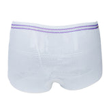 Sunveno Postpartum Mesh Underwear Large 5pcs - White