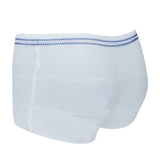 Sunveno Postpartum Mesh Underwear Medium 5pcs - White