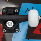 Spartan Graffiti Elite Skateboard