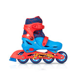 Spartan Spiderman 2-in-1 Skates