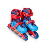 Spartan Spiderman 2-in-1 Skates
