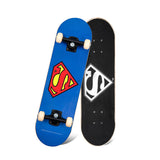 Spartan Classic Superman 28" Skateboard