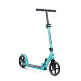 Spartan Edge 200mm Scooter - Teal