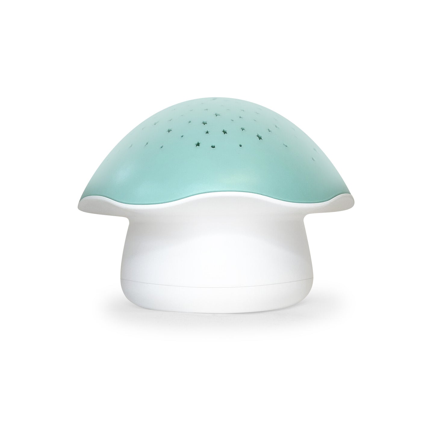 Pabobo Musical Stars Projector Mushroom - Blue