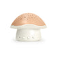 Pabobo Musical Stars Projector Mushroom - Pink