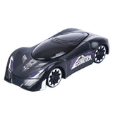 Mondo Marvel Mightiest Machine Racer Car - B.Panther