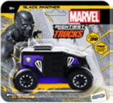 Mondo Marvel Mightiest Machine Truck - B.Panther