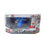 Stem 1:18 Bmw I8 Simulation Car With Functional Doors 1Pc (Color May Vary)