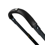 Doona Handlebar Leather Cover - Black