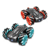 Stem Extreme Drift Car Mecanum Wheels 1Pc (Color May Vary)