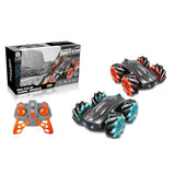 Stem Extreme Drift Car Mecanum Wheels 1Pc (Color May Vary)