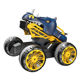 Stem 2.4G Explosive Claw Rhino Stunt Car 1Pc (Color May Vary)