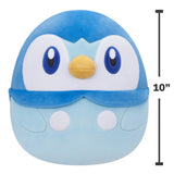 Pokemon Squishmallow 20Inch - 1pc Assorted