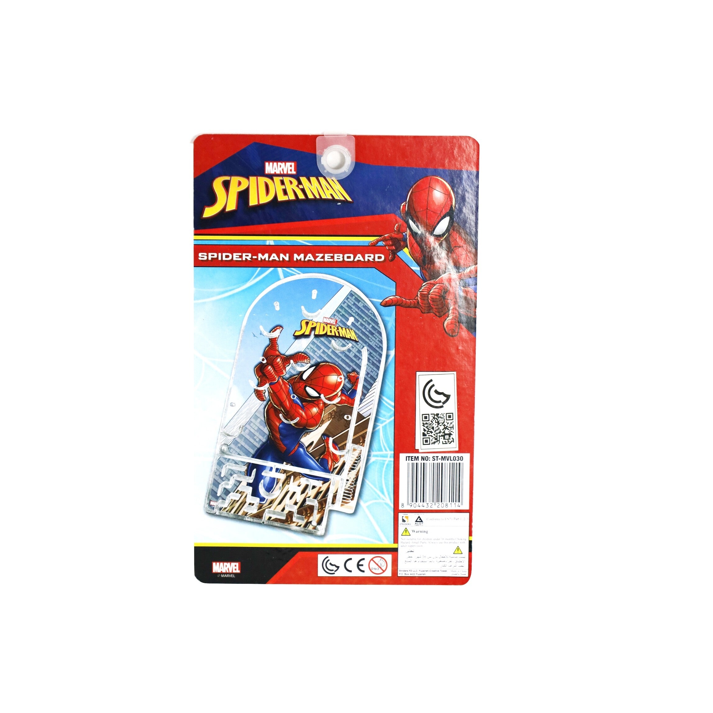 marvel-spiderman-mazeboard-4