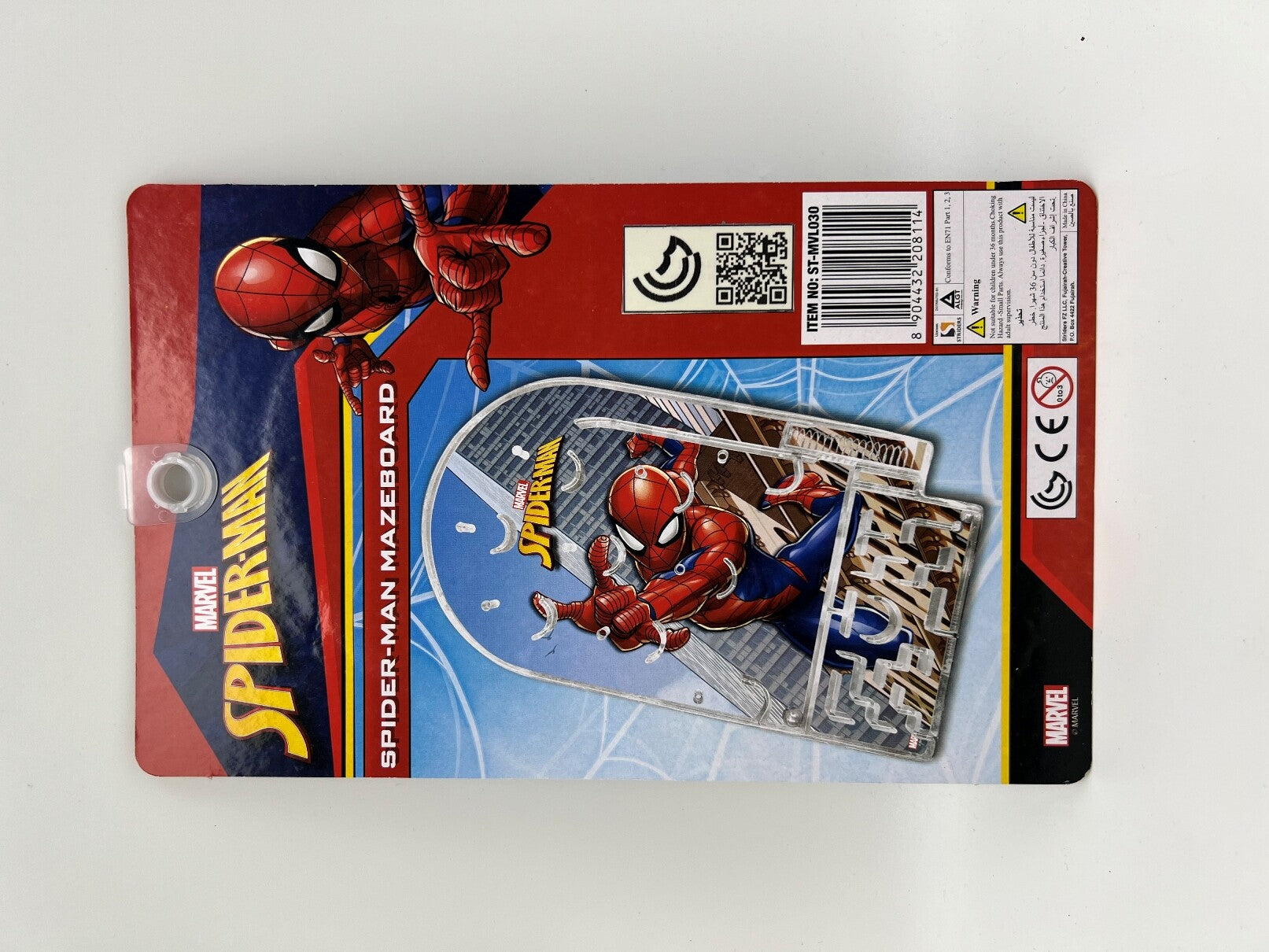 marvel-spiderman-mazeboard-6