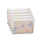 Pikkaboo Best Season Ultra Soft Baby Tissue Pack of 5 - 200pcs