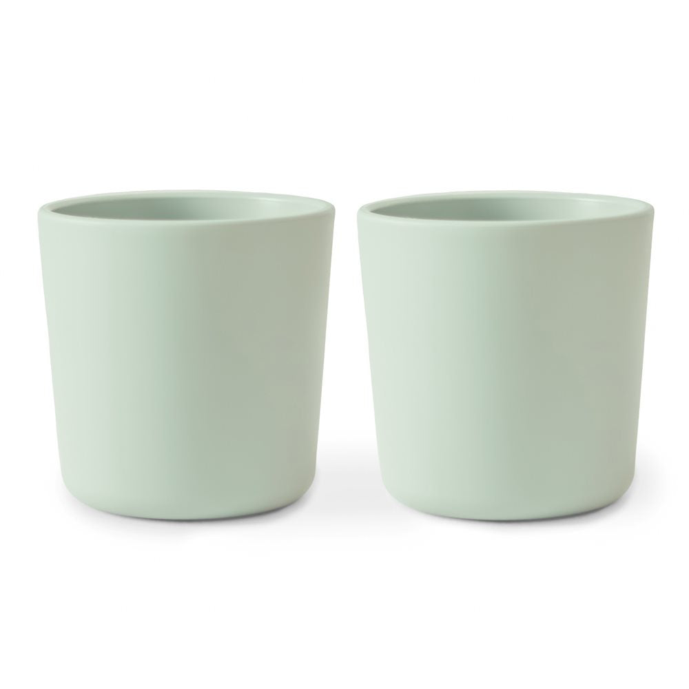 Mushie Cup Sage - Laadlee