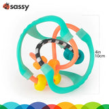 Sassy Busy Ball