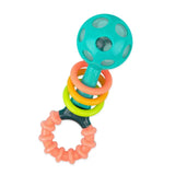 Sassy My First Toys Sensory Gift Set
