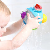 Sassy Rain Shower Bath Ball by Sassy