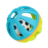 Sassy Squish & Chime Ball