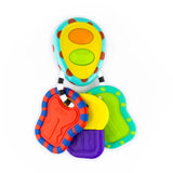 Sassy Tactile Tunes Keys